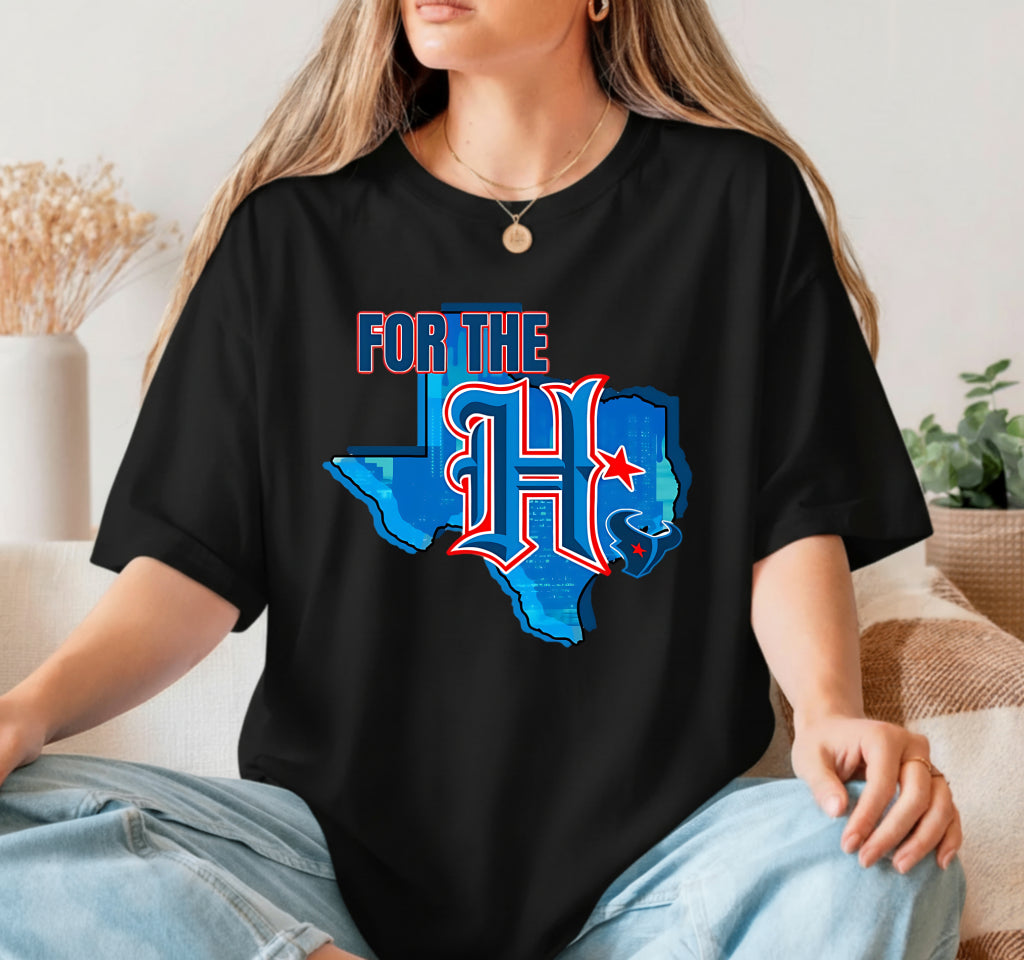 Rustic Texas State Outline – Texas DTF Transfer
