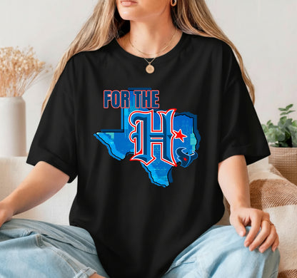 Rustic Texas State Outline – Texas DTF Transfer