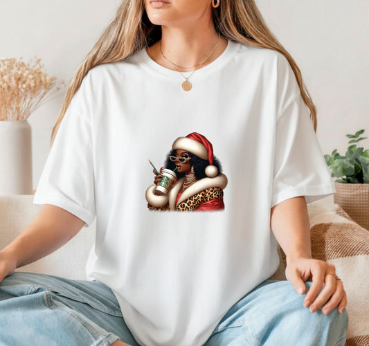 MERRY CHRISTMAS Y'ALL – Christmas DTF Transfer