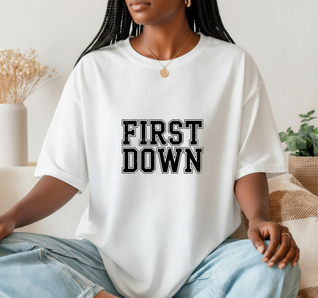 MOM Baseball – Sports DTF Transfer