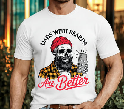 My Favorite People Call Me Papa – Grandfather DTF Transfer