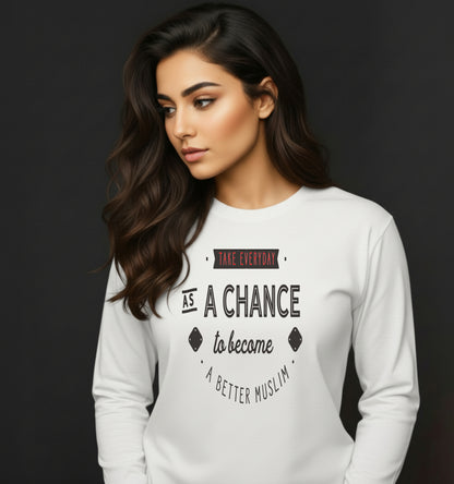 Ramadan Kareem – Islamic DTF Transfer