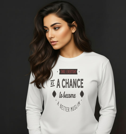 Ramadan Kareem – Islamic DTF Transfer