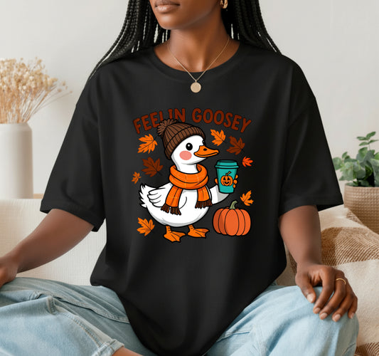 Thankful Grateful Blessed – Fall & Thanksgiving DTF Transfer