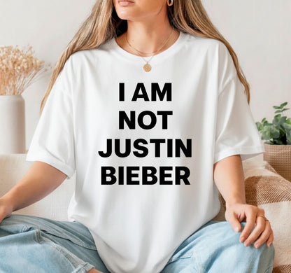 I'M SORRY FOR WHAT I SAID WHEN I WAS HUNGRY – Funny DTF Transfer