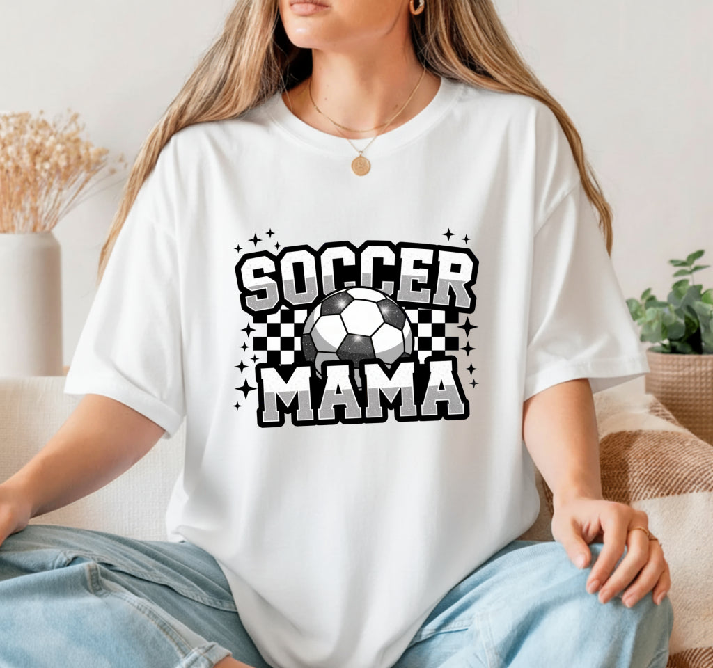 PROUD COACH – Sports DTF Transfer