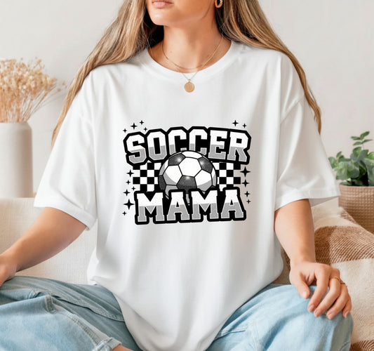 PROUD COACH – Sports DTF Transfer