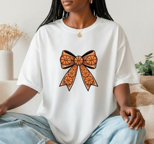 Baseball Mom with Heart – Sports DTF Transfer