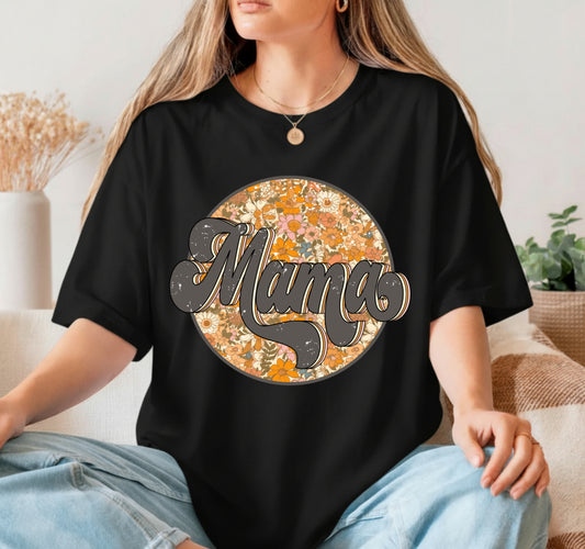 Mama – Mothers Day DTF Transfer