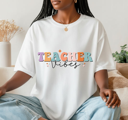 100 Days Smarter – School DTF Transfer