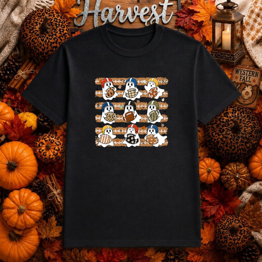 Fall Vibes – Autumn Apparel DTF Transfer – by Ink Rush – Premade Transfers – Fall Apparel, DTF Transfers