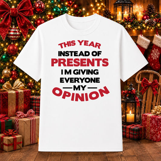 Farm Fresh Christmas Trees Red Truck – Christmas DTF Transfer – by Ink Rush – Premade Transfers – DTF Transfers, Apparel D...