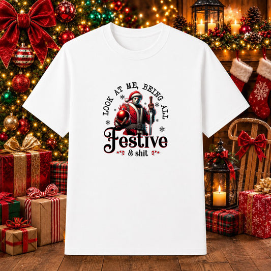 Farm Fresh Christmas Trees Vintage Truck – Christmas DTF Transfer – by Ink Rush – Premade Transfers – DTF Transfer, Christmas