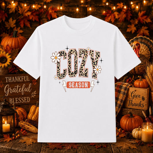 FEAST MODE – Thanksgiving Humorous DTF Transfer – by Ink Rush – Premade Transfers – Thanksgiving, DTF Transfers