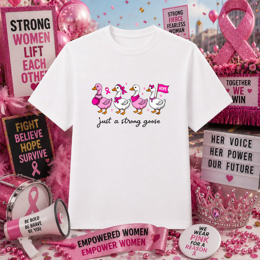 FIGHTER Boxing Glove Quote – Breast Cancer Awareness DTF Transfer – by Ink Rush – Premade Transfers – Breast Cancer Awaren...