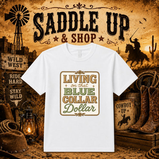 Floral Cow Skull Western – DTF Transfer – by Ink Rush – Premade Transfers – Western, Apparel Decor