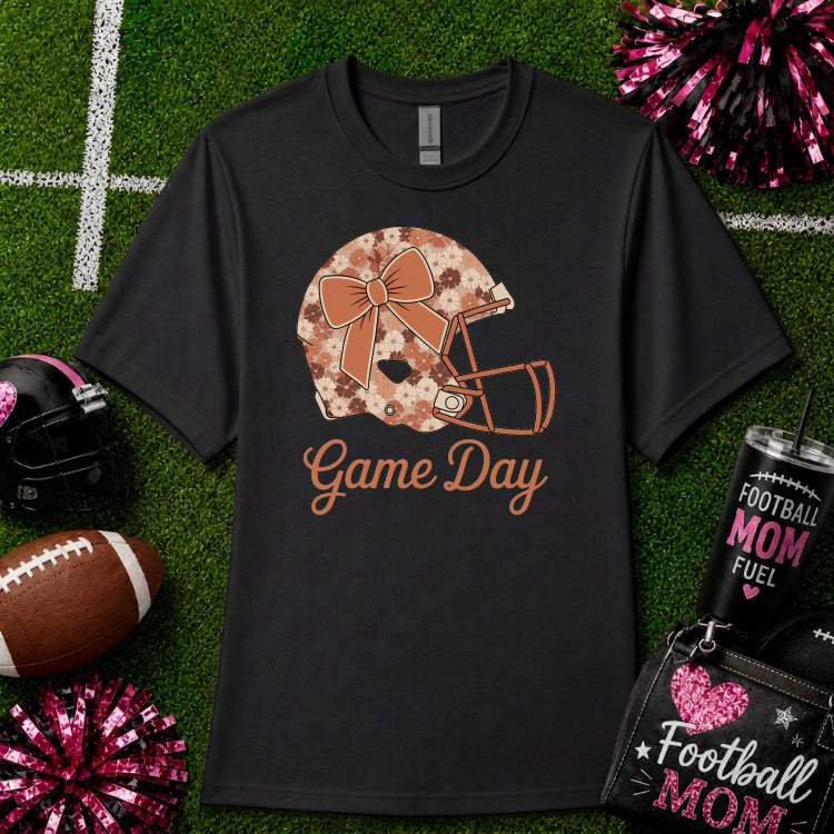 FOOTBALL MOM – Football DTF Transfer – by Ink Rush – Premade Transfers – Football, Sports