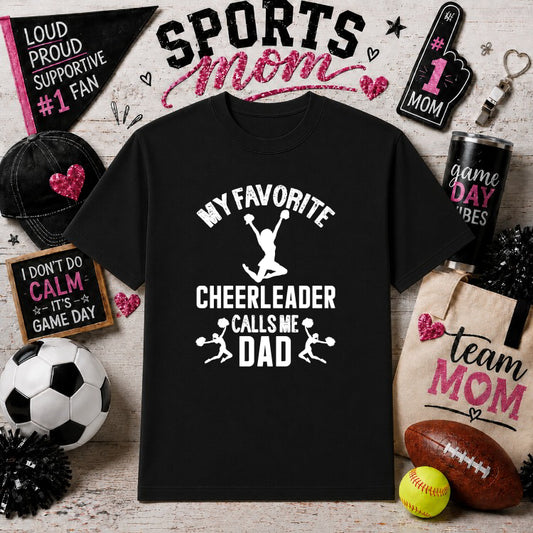 Game Day – Sports Mom DTF Transfer – by Ink Rush – Premade Transfers – Sports Mom, DTF