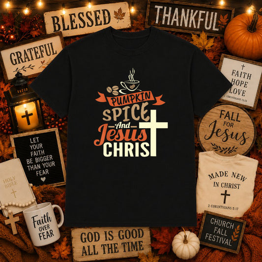 Give Thanks With A Grateful Heart – Christian Fall DTF Transfer – by Ink Rush – Premade Transfers – Christian, DTF Transfer