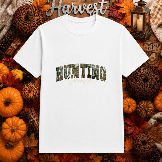 Grateful & Blessed – Fall DTF Transfer – by Ink Rush – Premade Transfers – Apparel Decor, Custom Crafts
