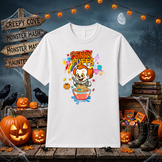 Halloween Queen – Halloween DTF Transfer – by Ink Rush – Premade Transfers – Halloween, Apparel Decor