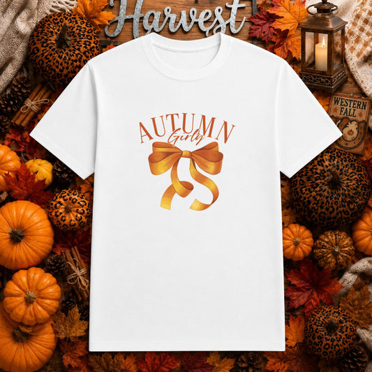 Happy Fall Y'all Pumpkin – DTF Transfer – by Ink Rush – Premade Transfers – DTF Transfer, Apparel Decor