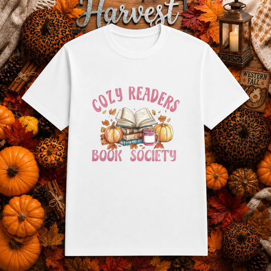 Happy Fall Y'all Pumpkin – Fall Apparel DTF Transfer – by Ink Rush – Premade Transfers – Seasonal Apparel, DTF Transfers