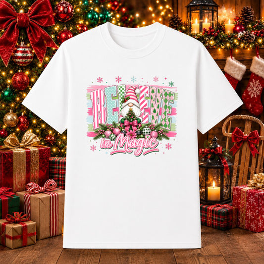 Happy New Year 2024 – Celebration DTF Transfer – by Ink Rush – Premade Transfers – New Year, Celebration