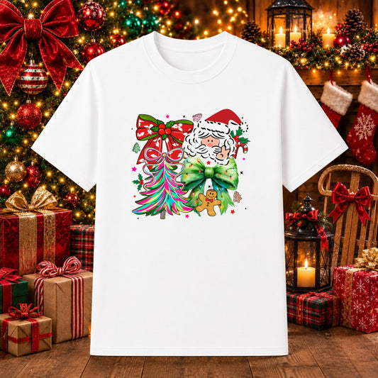 Happy New Year Celebration – New Year DTF Transfer – by Ink Rush – Premade Transfers – DTF Transfer, Apparel Decor