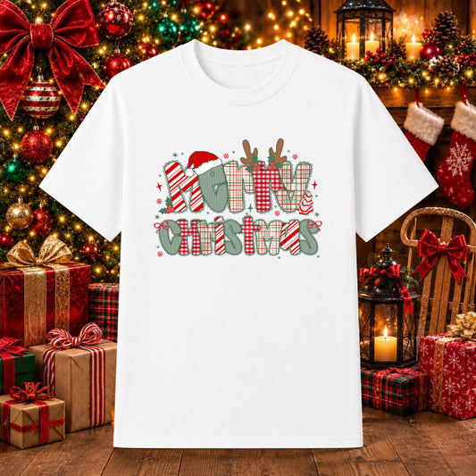 HAPPY NEW YEAR Champagne Celebration DTF Transfer – by Ink Rush – Premade Transfers – New Year, Apparel Customization
