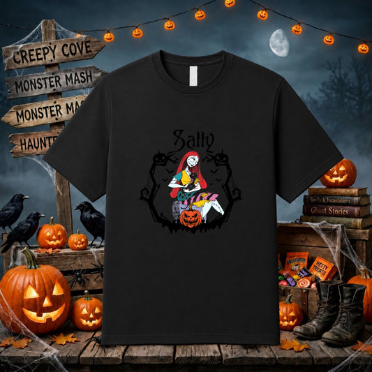 HOCUS POCUS – Halloween Witch DTF Transfer – by Ink Rush – Premade Transfers – DTF Transfers, Apparel Decor