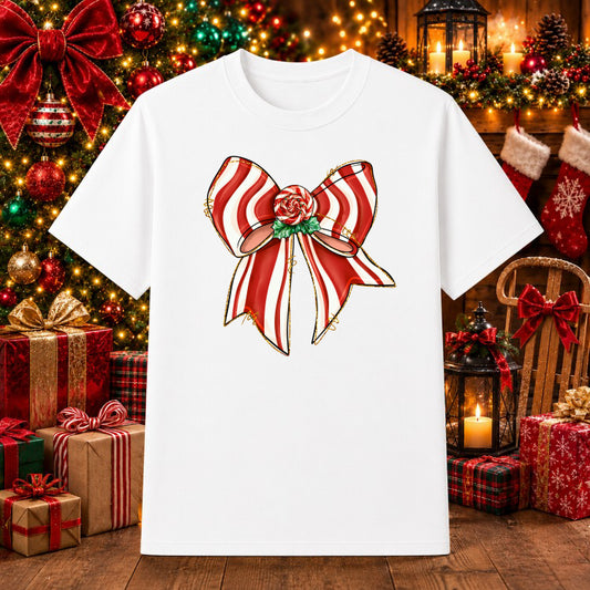 Holiday Christmas Tree Truck – DTF Transfer – by Ink Rush – Premade Transfers – DTF Transfers, Apparel Decoration