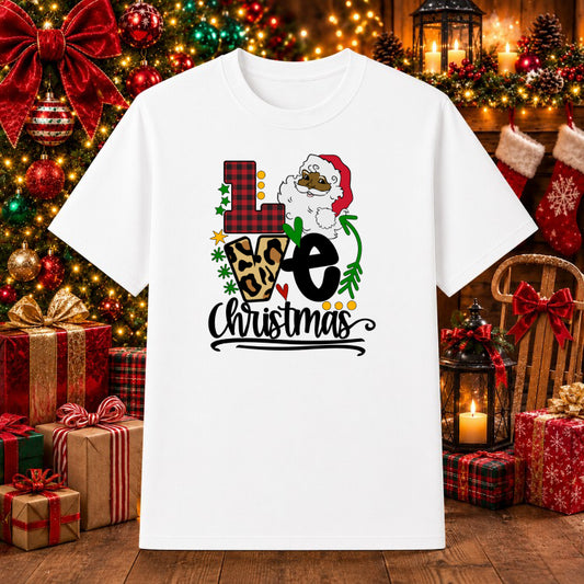 Hot Cocoa Weather – Christmas DTF Transfer – by Ink Rush – Premade Transfers – Christmas, Apparel Decor