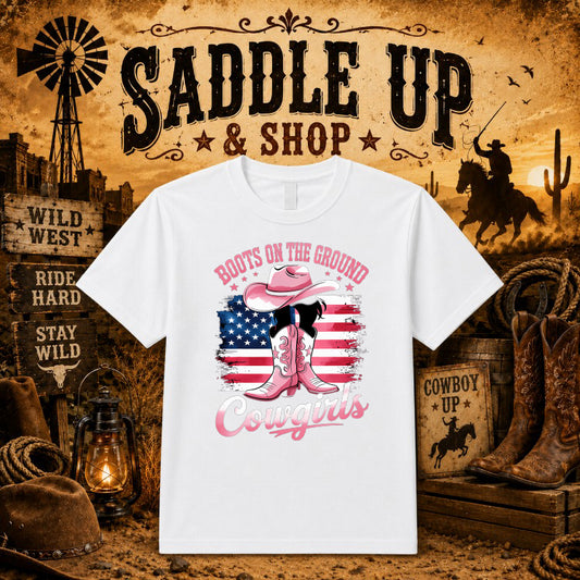 HOWDY PARTNER – Western DTF Transfer – by Ink Rush – Premade Transfers – Western, DTF Transfers