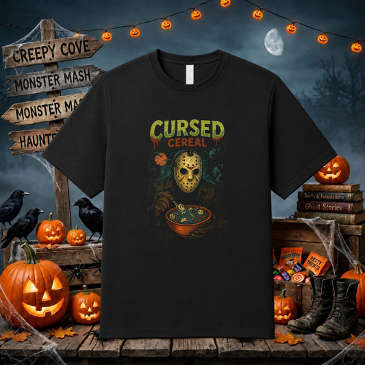 I'M JUST HERE FOR THE BOOS – Halloween DTF Transfer – by Ink Rush – Premade Transfers – DTF Transfers, Apparel Decor