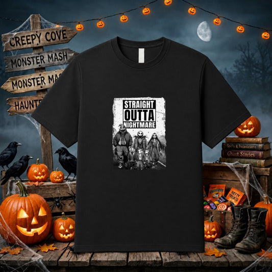 I'm just here for the BOOS! – Halloween Ghost Funny DTF Transfer – by Ink Rush – Premade Transfers – DTF Transfers, Appare...