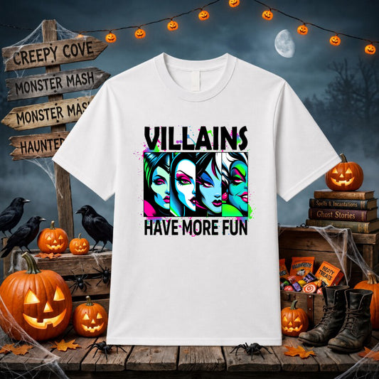 "I'm just here for the BOOS" Halloween Pun – DTF Transfer – by Ink Rush – Premade Transfers – DTF Transfers, Apparel Decor...
