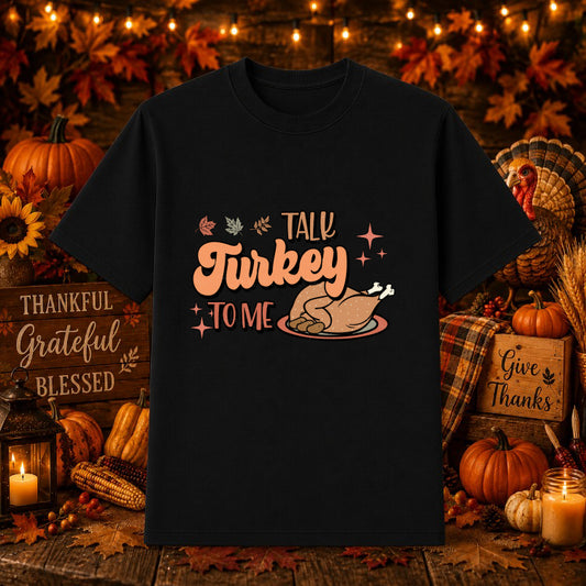 I'M Just Here For The PIE – Thanksgiving DTF Transfer – by Ink Rush – Premade Transfers – DTF Transfers, Apparel Decor