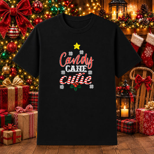 I'm the reason Santa has a Naughty List – Christmas DTF Transfer – by Ink Rush – Premade Transfers – DTF Transfers, Appare...