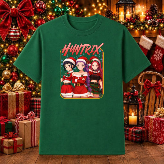 I'm the reason Santa has a naughty list – Christmas DTF Transfer – by Ink Rush – Premade Transfers – Christmas, DTF Transfers
