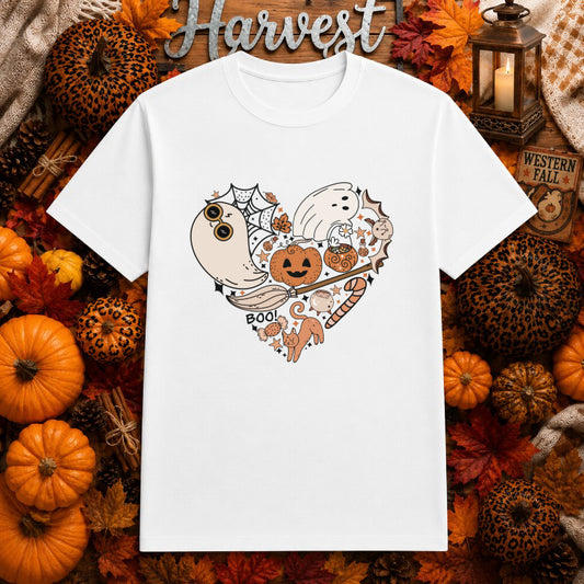 In My Fall Era – Fall Apparel DTF Transfer – by Ink Rush – Premade Transfers – Fall Apparel, DTF Transfers
