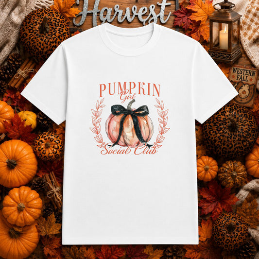 "In My Fall Era" Groovy Text – Fall DTF Transfer – by Ink Rush – Premade Transfers – DTF Transfer, Apparel