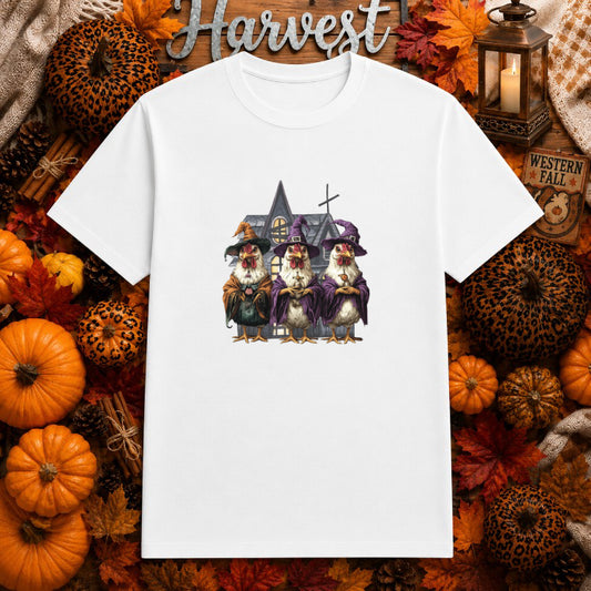 In My Pumpkin Era – Fall Apparel DTF Transfer – by Ink Rush – Premade Transfers – Apparel Decorating, Ready to Press