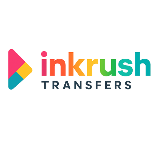 Ink Rush Pod LLC 