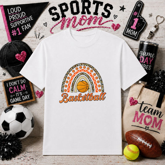 It's A Good Day To Have A Good Day – Sports Mom DTF Transfer – by Ink Rush – Premade Transfers – Sports Mom, Gameday
