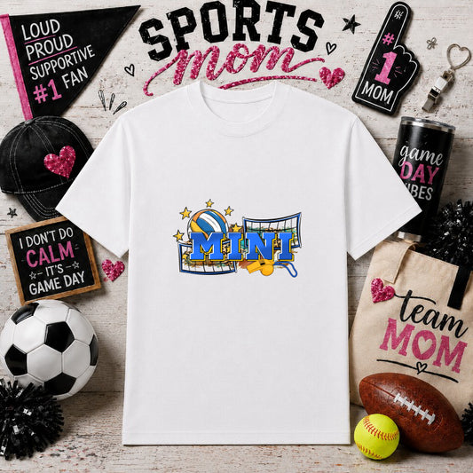 It's A Sport Mom Thing You Wouldn't Understand – Gameday DTF Transfer – by Ink Rush – Premade Transfers – Sports Mom, Appa...