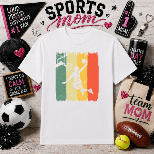 It's a Sports Mom Thing You Wouldn't Understand – Baseball Mom DTF Transfer – by Ink Rush – Premade Transfers – Sports Mom...