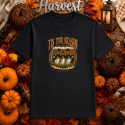 It's Fall Y'all Pumpkin – Autumn DTF Transfer – by Ink Rush – Premade Transfers – Fall, DTF Transfers