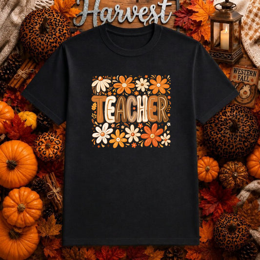 It's Fall Ya'll – Fall DTF Transfer – by Ink Rush – Premade Transfers – Autumn, DTF Transfers