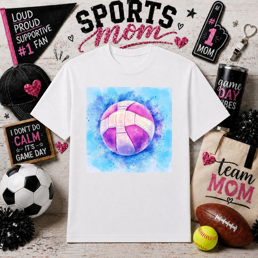 IT'S FOOTBALL Y'ALL! – Sports Mom Gameday DTF Transfer – by Ink Rush – Premade Transfers – Sports Mom, Gameday